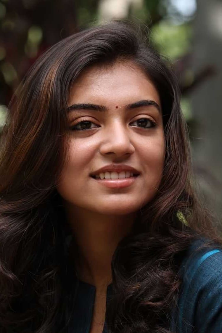 Фото Назрія Назім Фахад (Nazriya Nazim Fahadh)