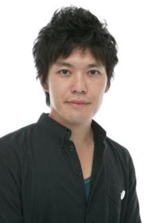 Фото  (Ryohei Nakao)