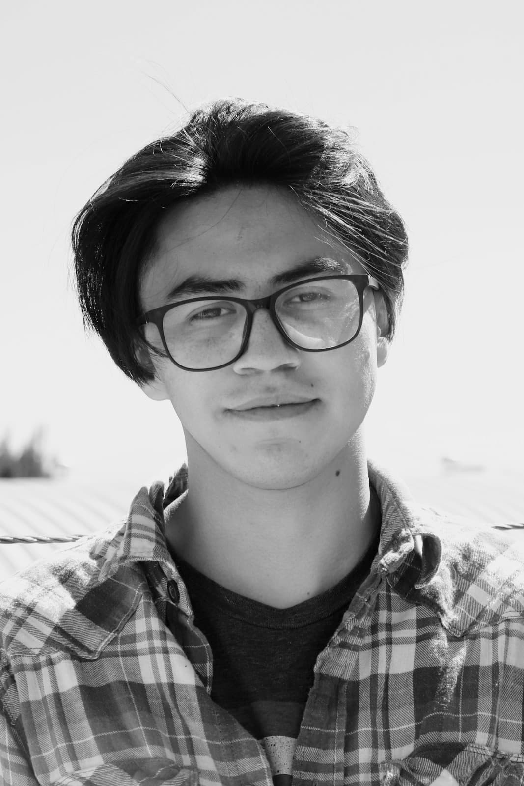 Фото – сказав Чавес Арвізу (Said Chávez Arvizu)