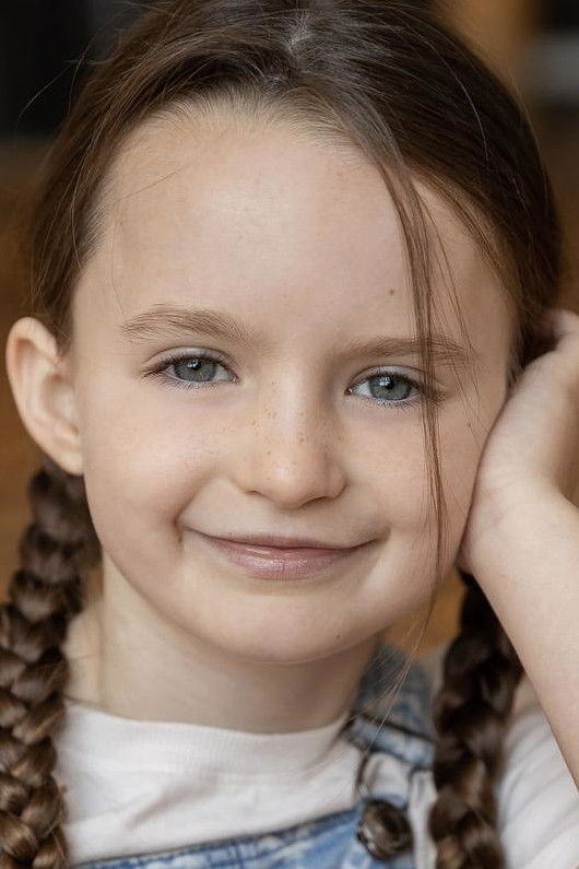 Фото  (Simone Bellemare-Ledoux)