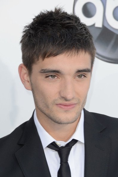 Фото  (Tom Parker)