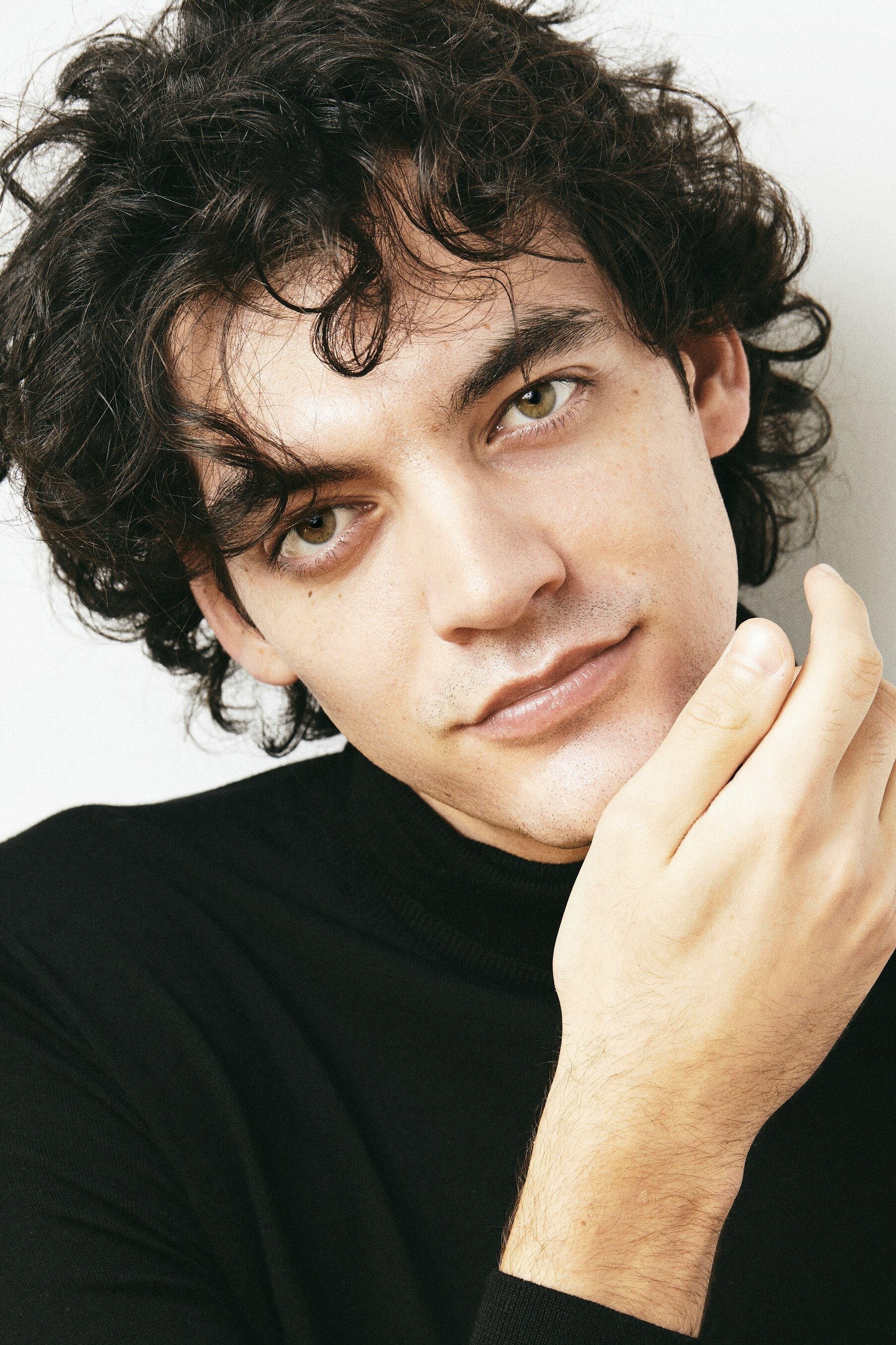 Фото  (Armando Rivera)