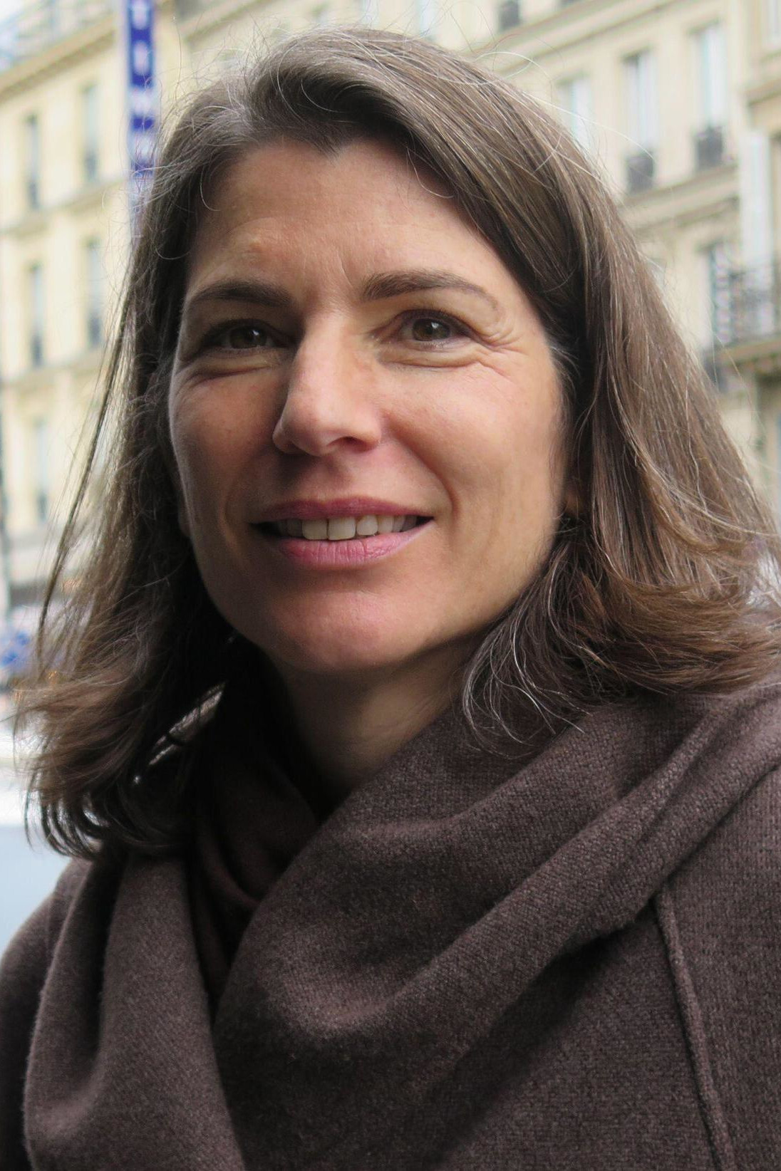 Фото  (Corinne Hershkovitch)