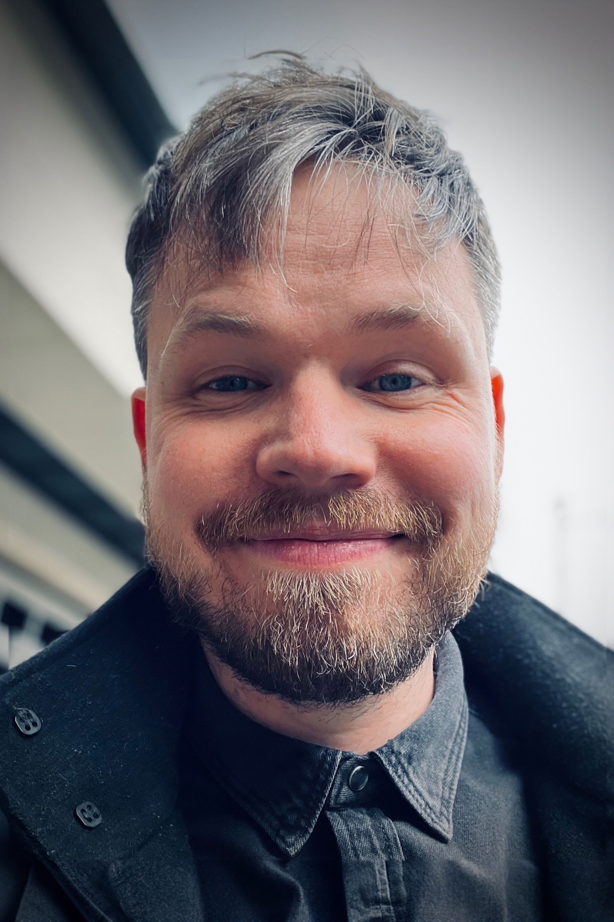 Фото  (Denis Kilty)