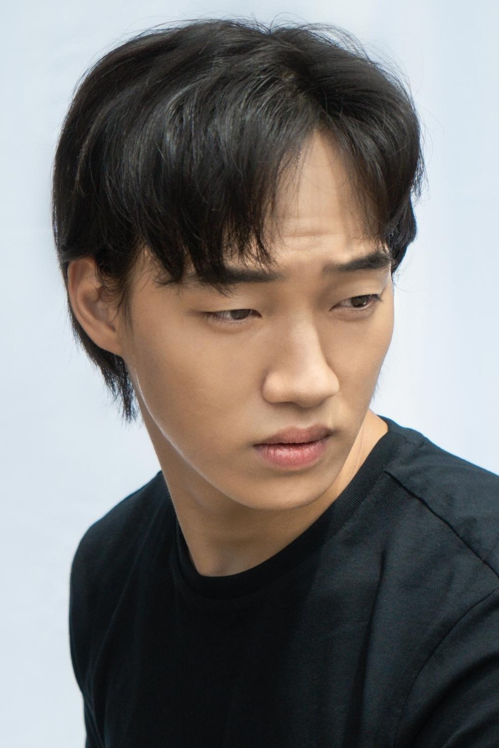 Фото  (Joo Min-hyung)