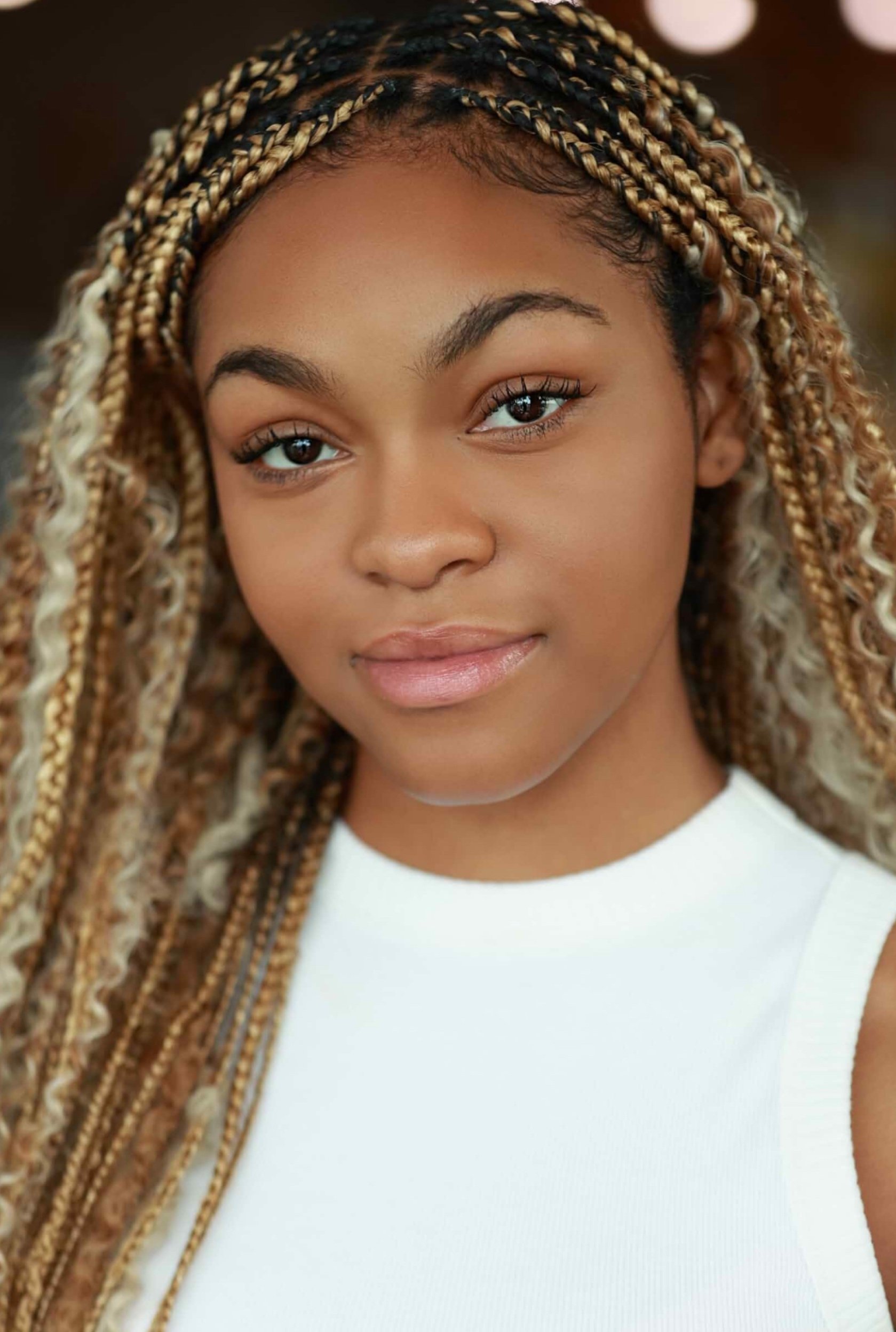 Фото  (Kennedy Chanel)