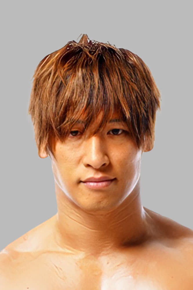 Фото  (Kota Ibushi)