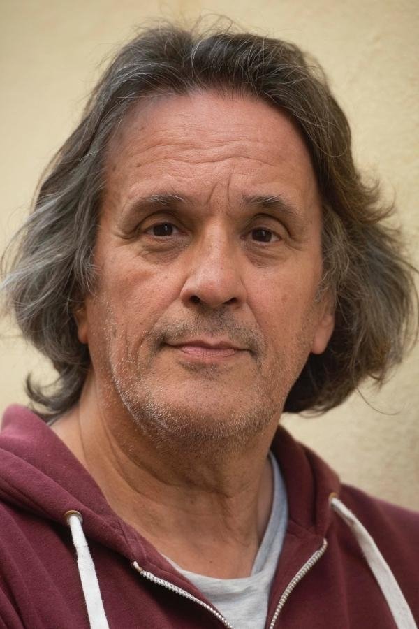 Фото  (Manuel Iborra)