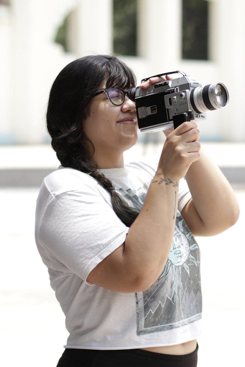 Фото  (Mel Ramirez B)