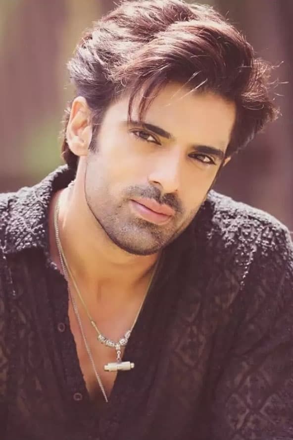 Фото  (Mohit Malik)