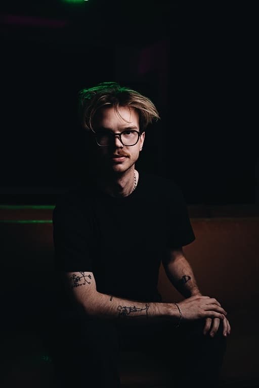 Фото  (Nico Lavachek)