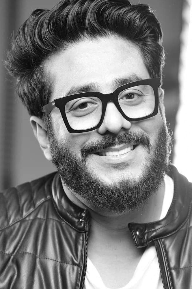 Фото Радж Чакраборті (Raj Chakraborty)