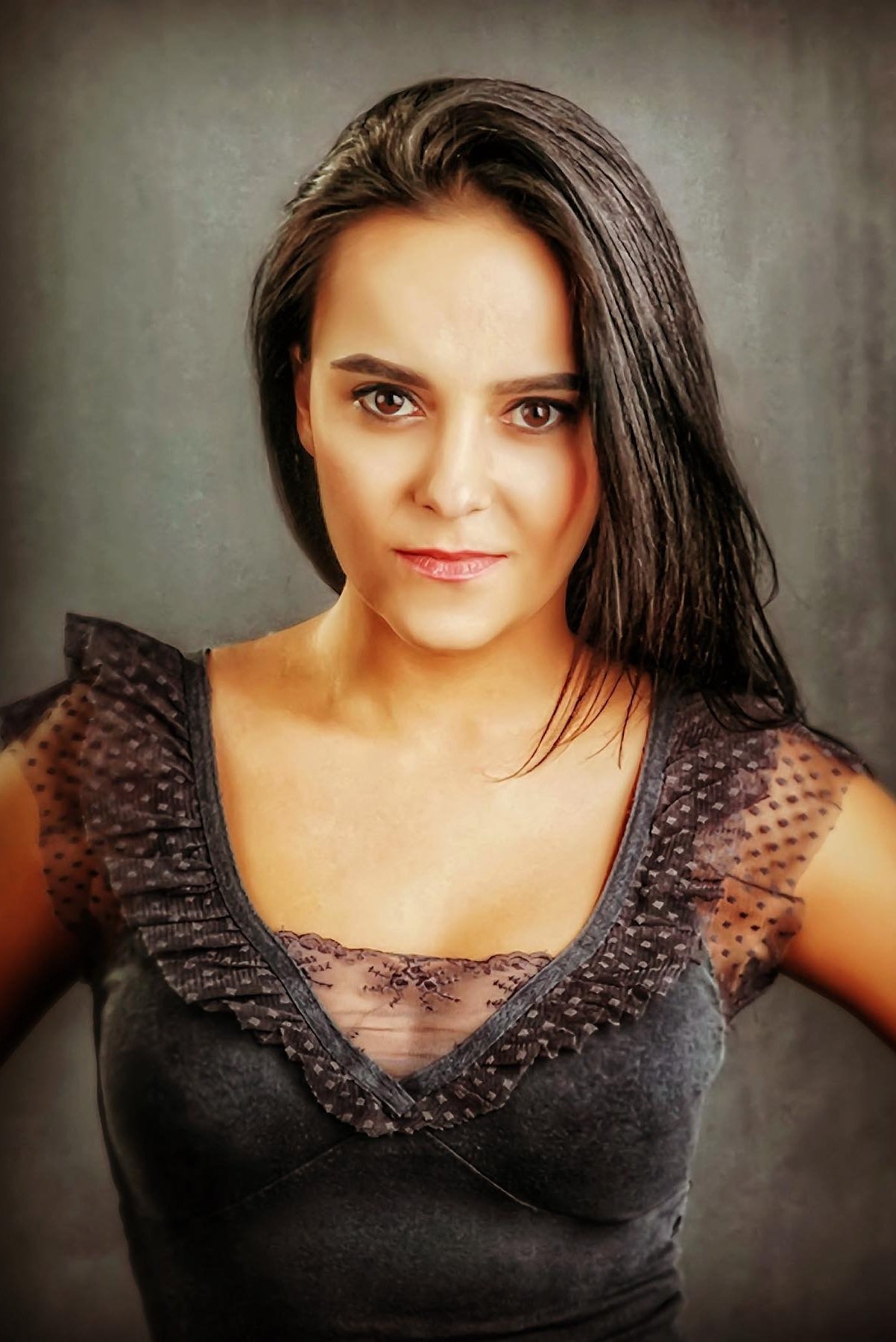 Фото  (Tuğba Begde)