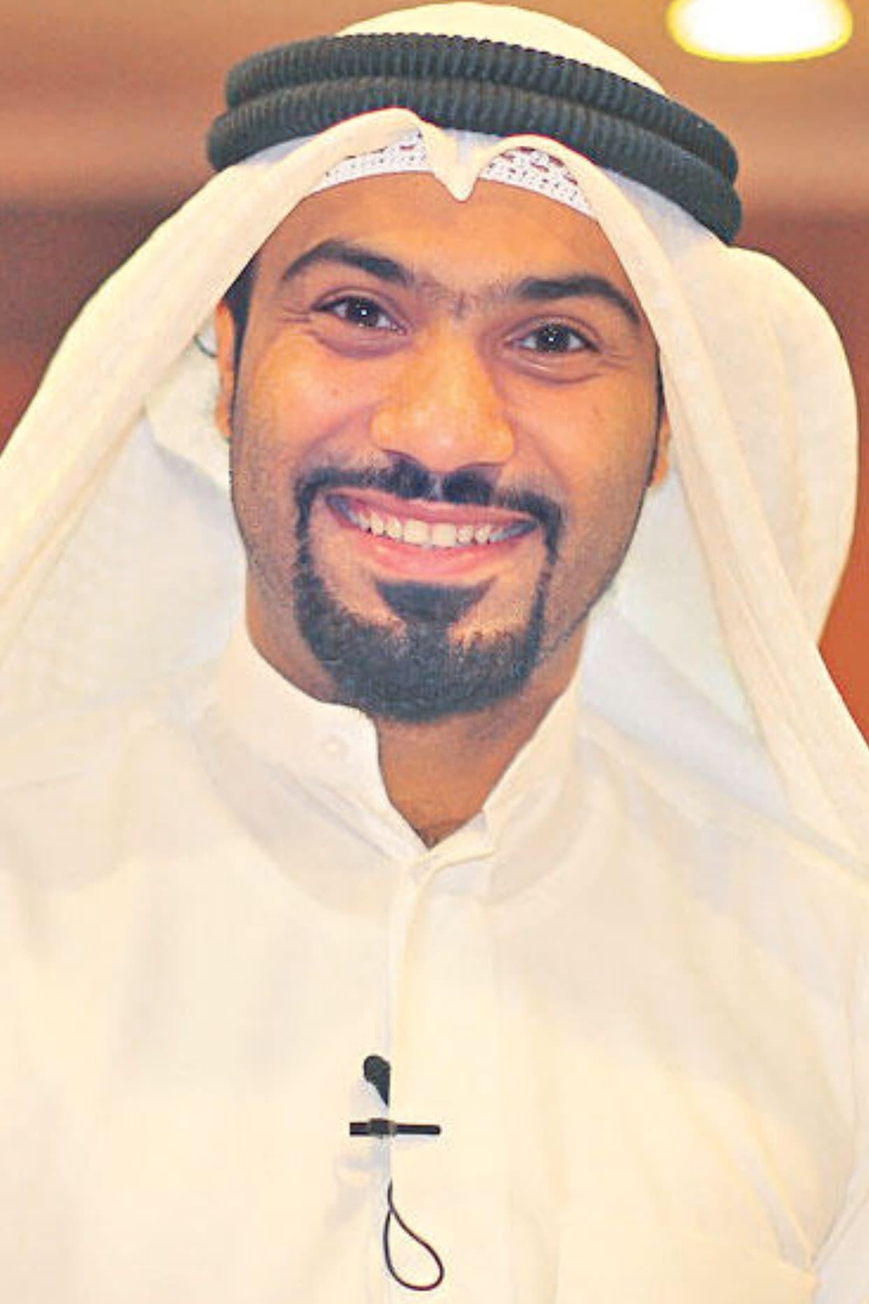 Фото Абдулла Аль-Бадр (Abdullah Al-Badr)