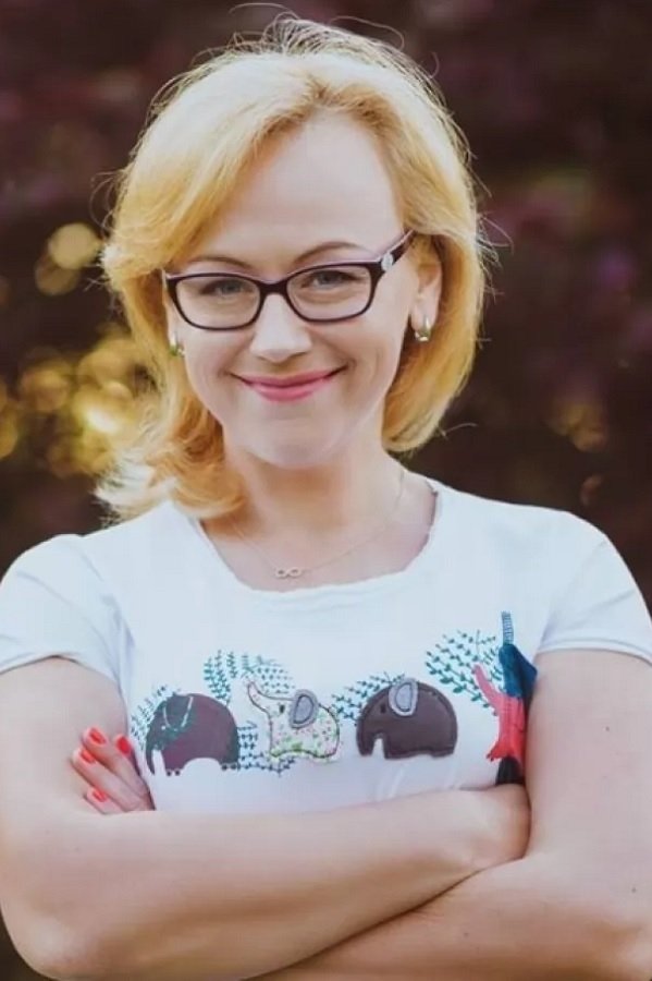 Фото  (Alina Semeryakova)