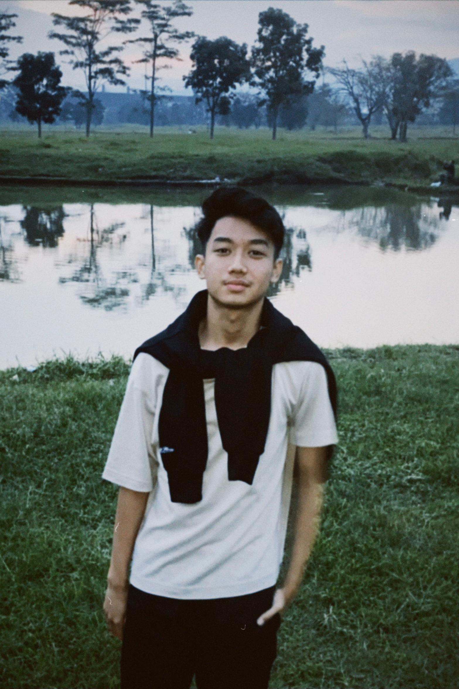 Фото  (Arka Satya Rachmadi)