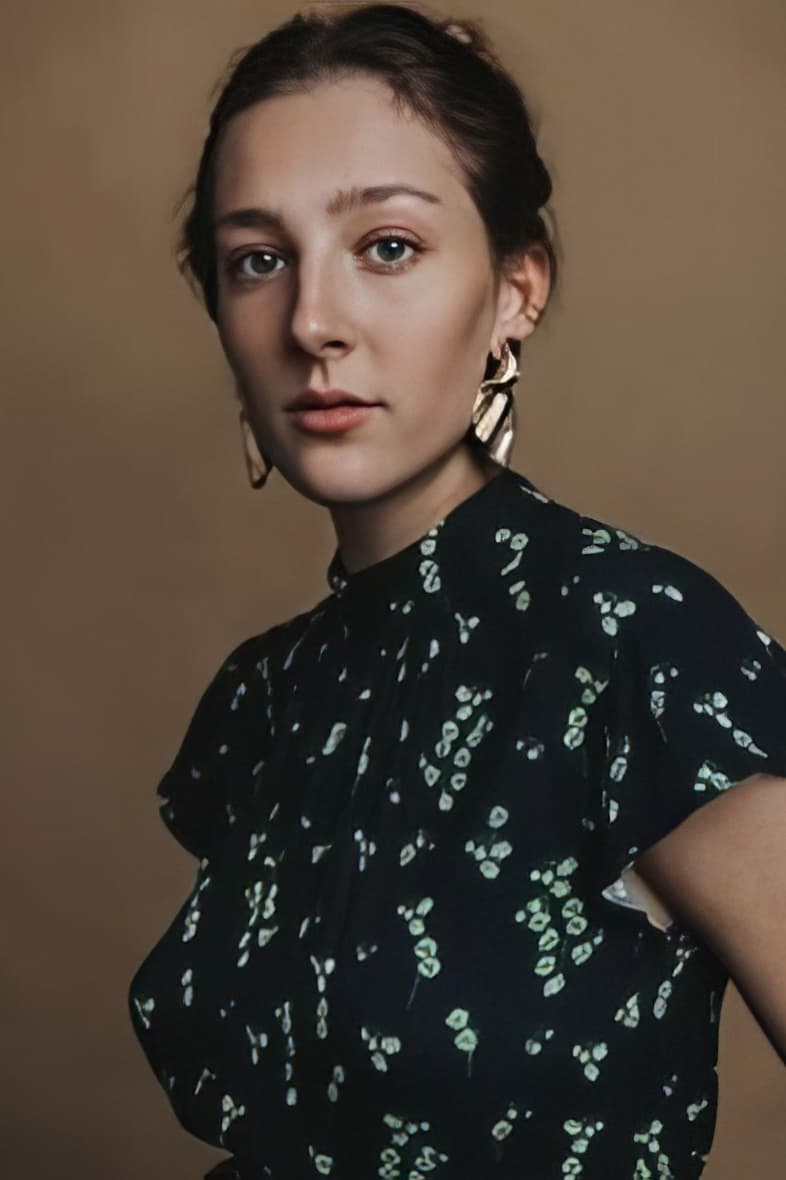 Фото  (Caroline Vedel Larsen)