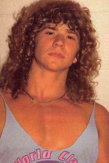 Фото  (Chris Von Erich)