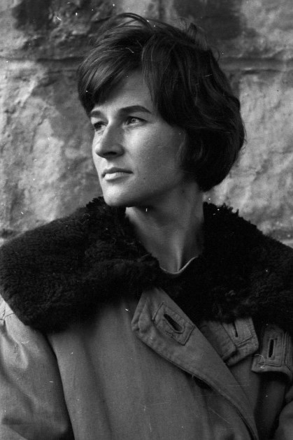 Фото  (Krystyna Krupska-Wysocka)