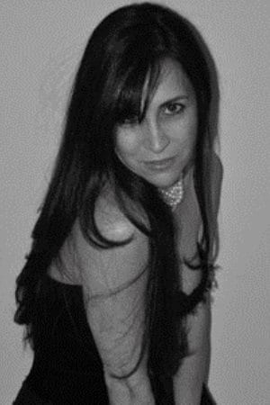 Фото  (Marie Foti)