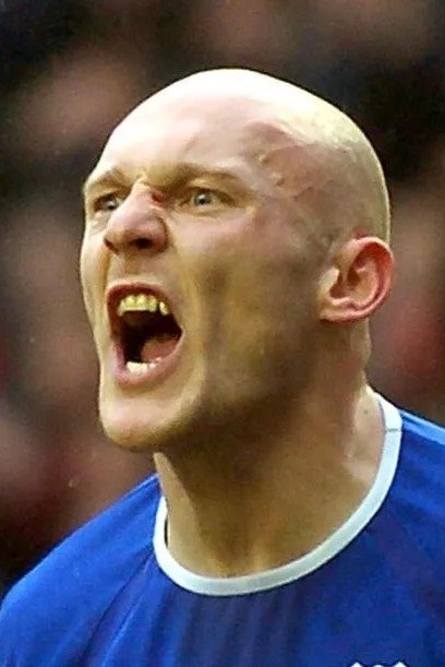 Фото  (Thomas Gravesen)