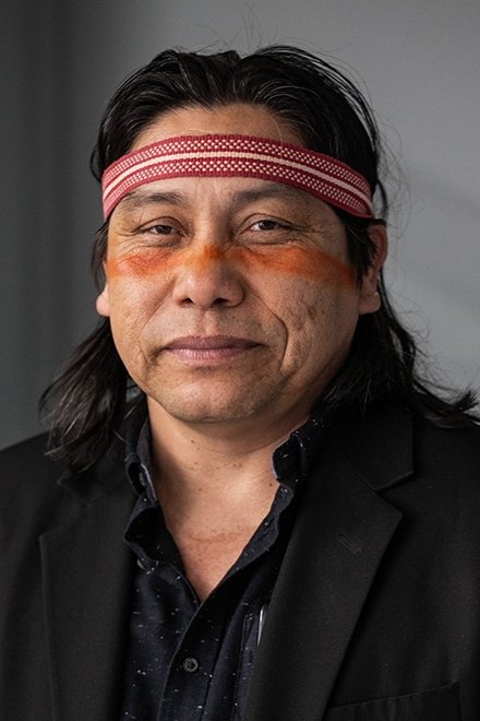 Фото  (Daniel Munduruku)