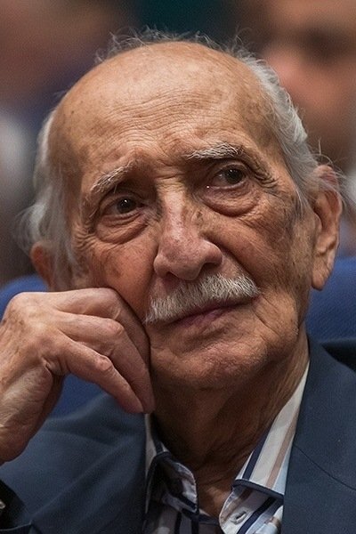 Фото  (Dariush Asadzade)
