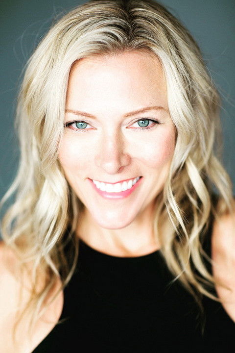 Фото Джоді Карлсон (Jody Carlson)