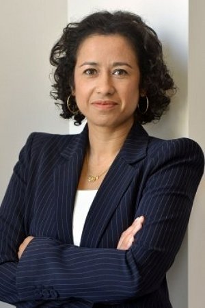 Фото  (Samira Ahmed)