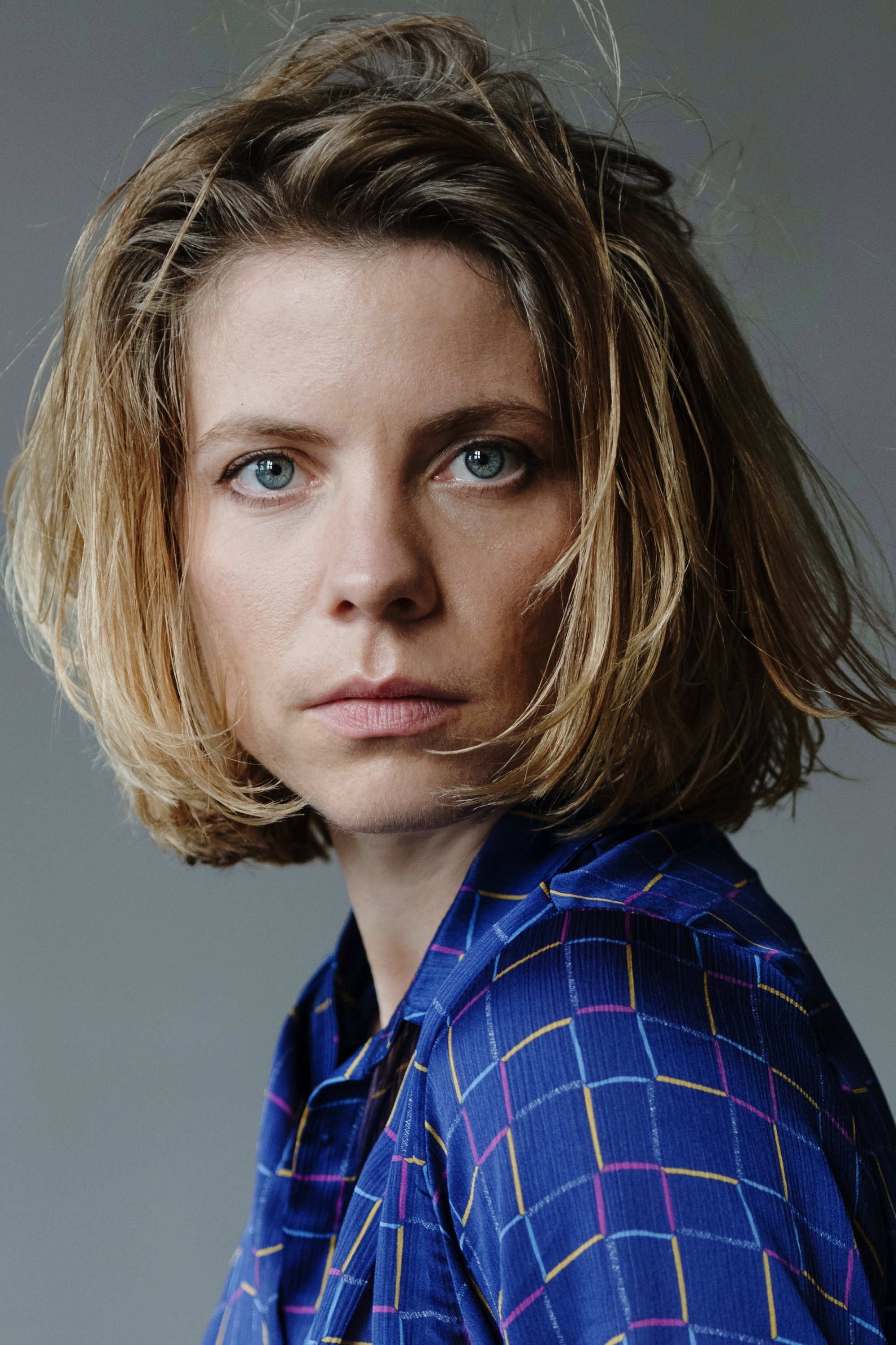 Фото  (Thea Rasche)