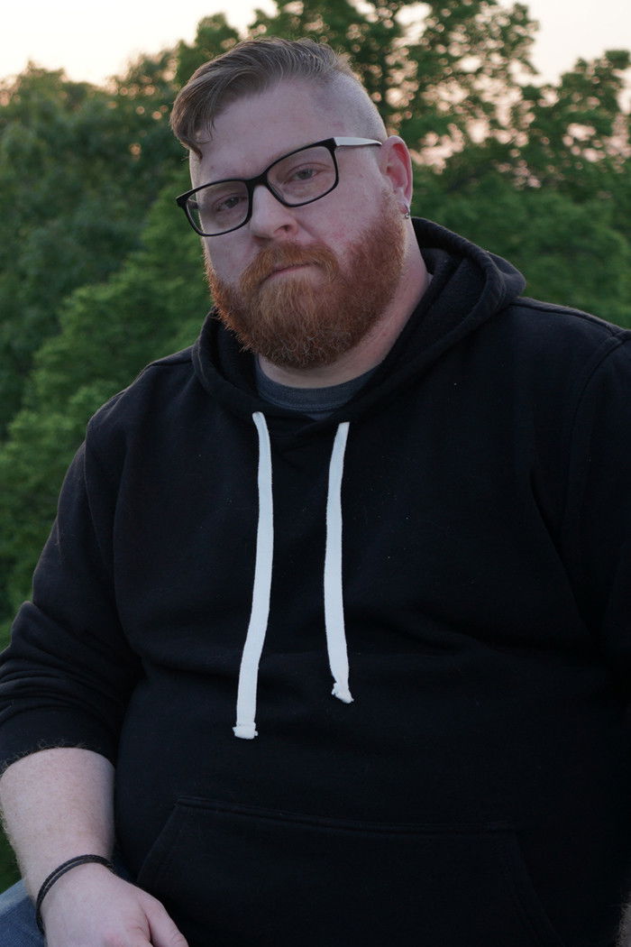 Фото  (Adam Myles)