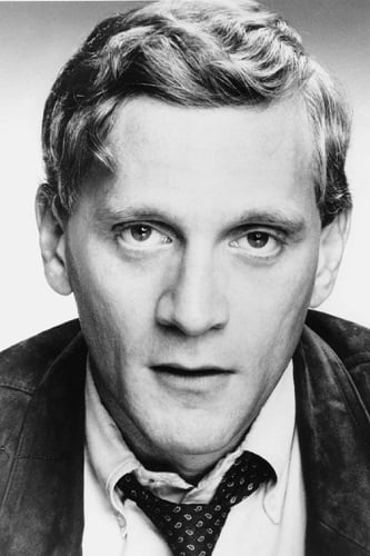 Фото Говард Ешман (Howard Ashman)
