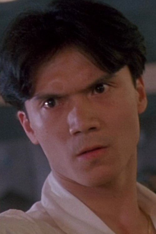 Фото  (Jiang Ke-Cheng)