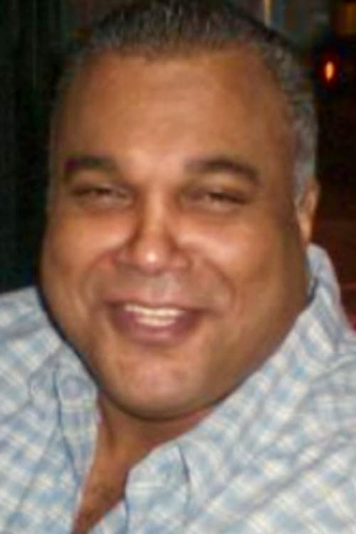 Фото Камал Ахмед (Kamal Ahmed)