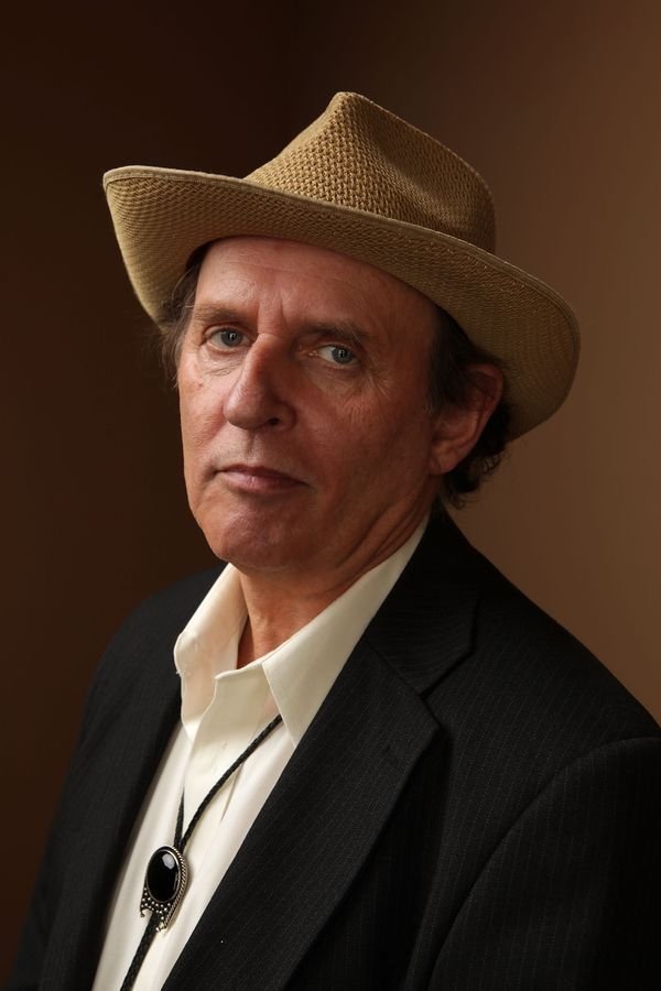 Фото  (Ron Hynes)