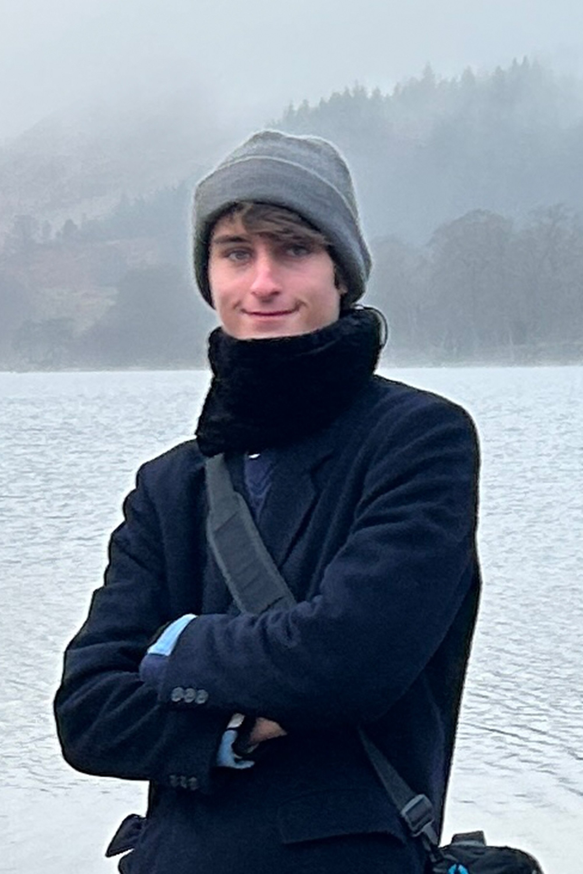 Фото Скай Р. Скелтон (Skye R. Skelton)