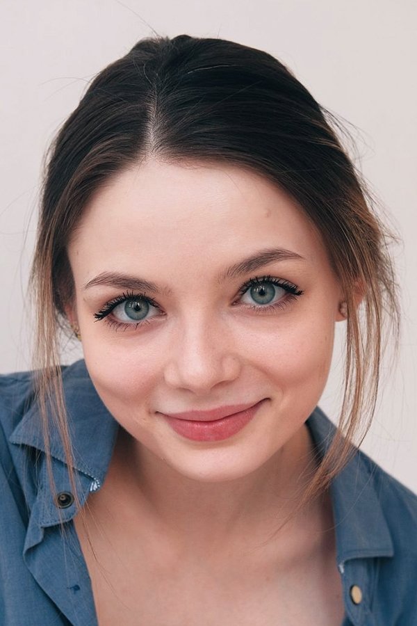 Фото  (Ulyana Moldovanova)