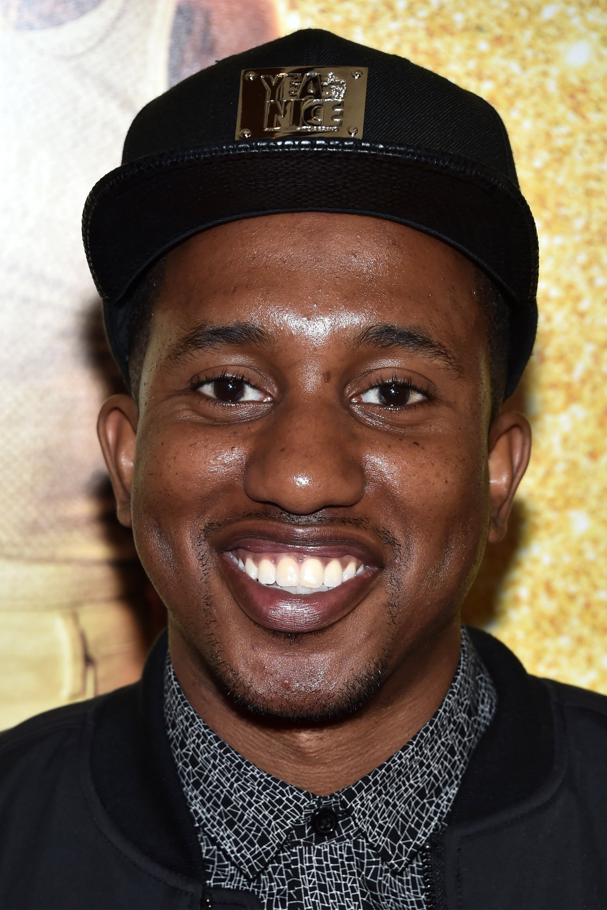 Фото Кріс Редд (Chris Redd)