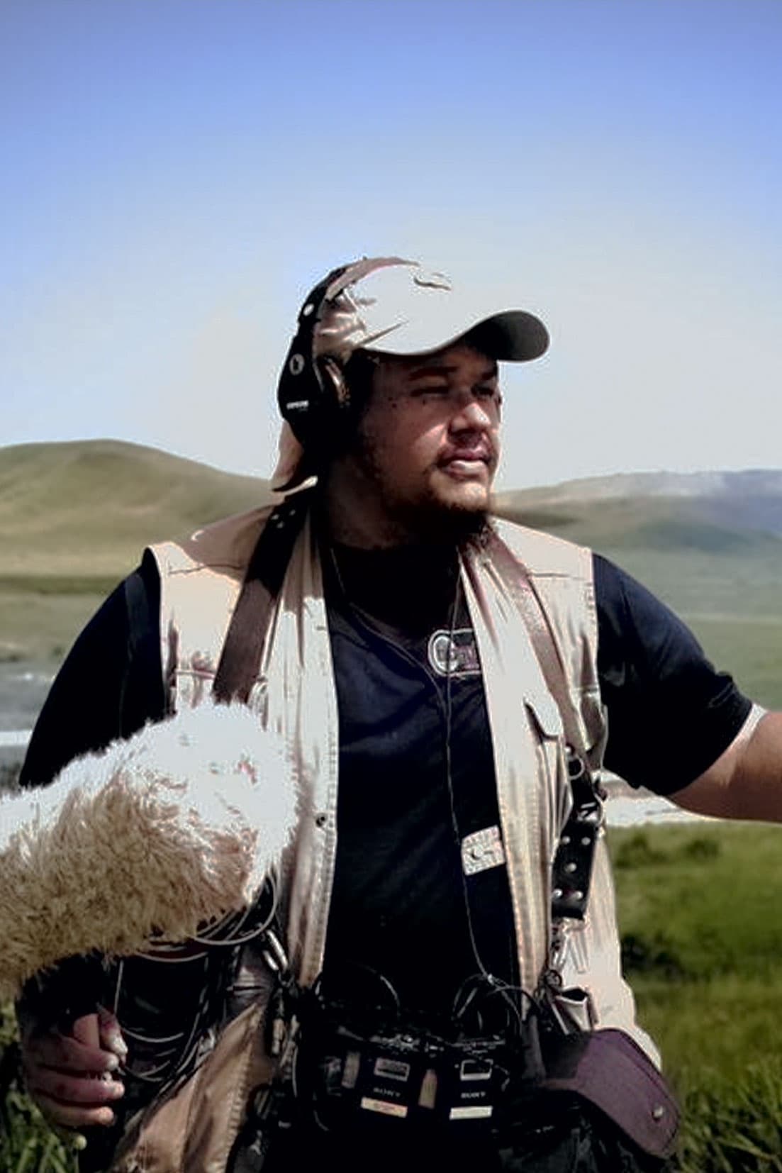 Фото  (Claudio Lavôr)