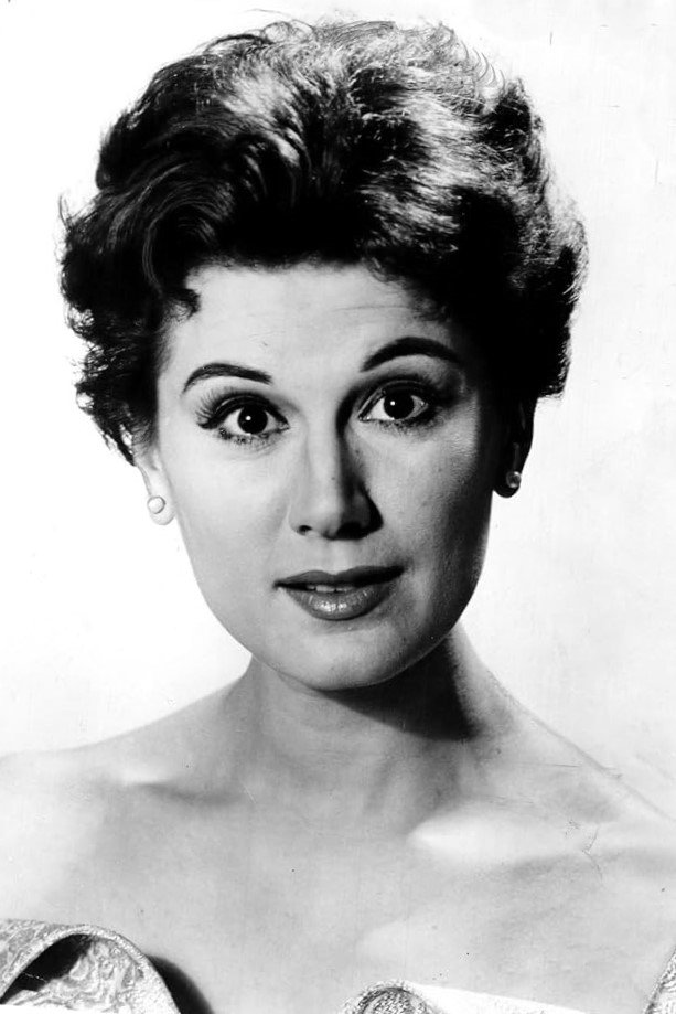 Фото  (Doretta Morrow)