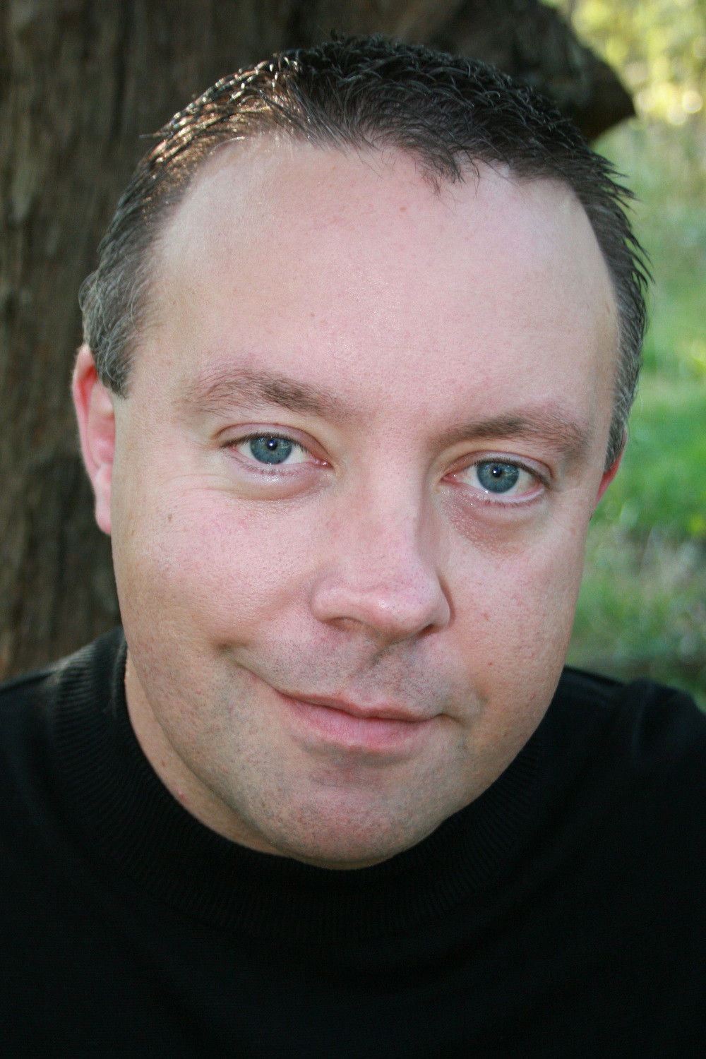 Фото  (James McDonald)