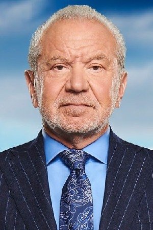 Фото  (Lord Alan Sugar)