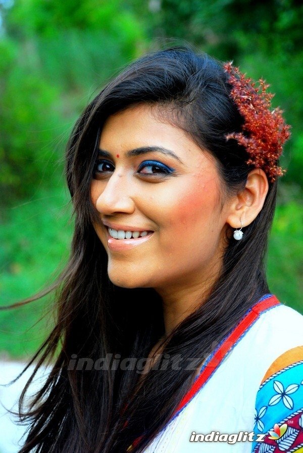 Фото  (Neethu Shetty)