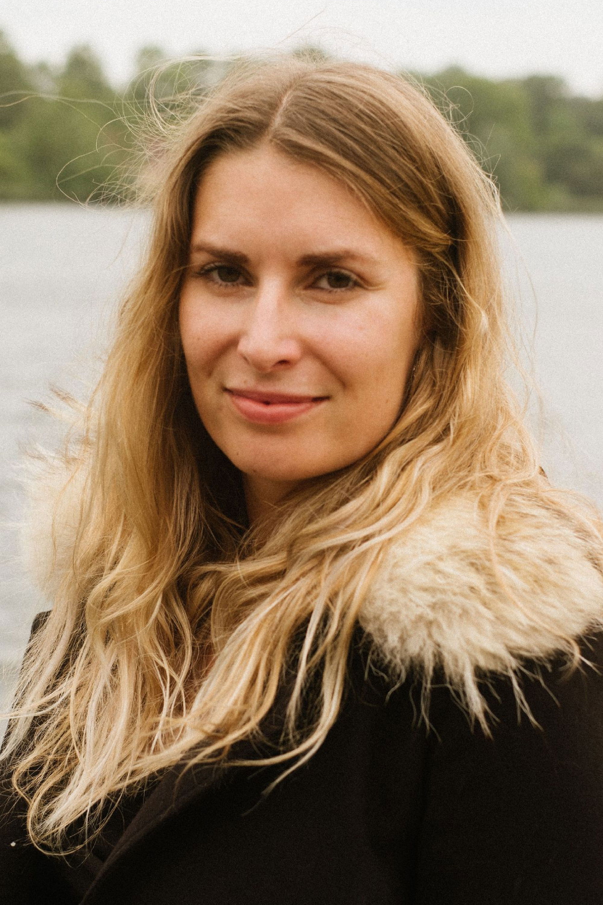 Фото  (Sissel Dargis Morell)