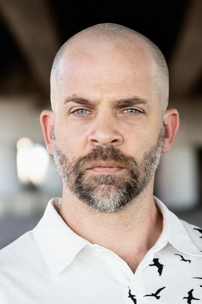 Фото  (Brandon Sean Pearson)