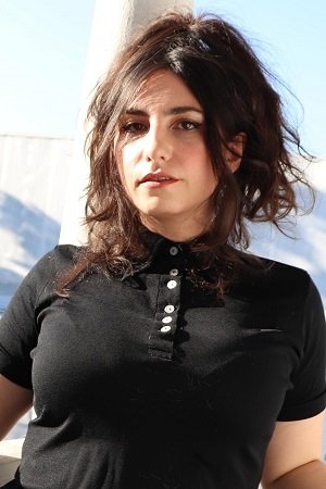 Фото  (Jamie Manelis)