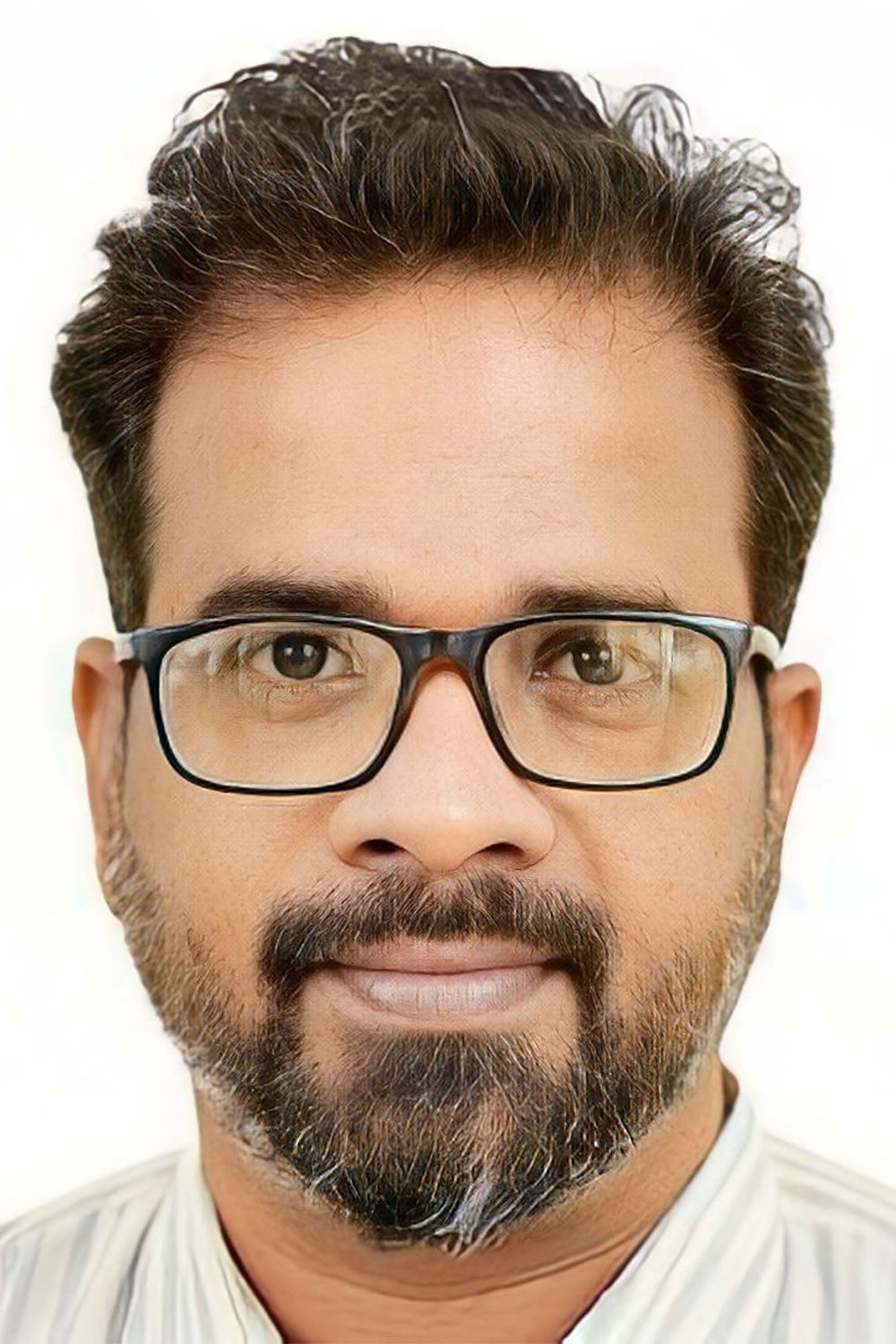 Фото  (Kali Premkumar)