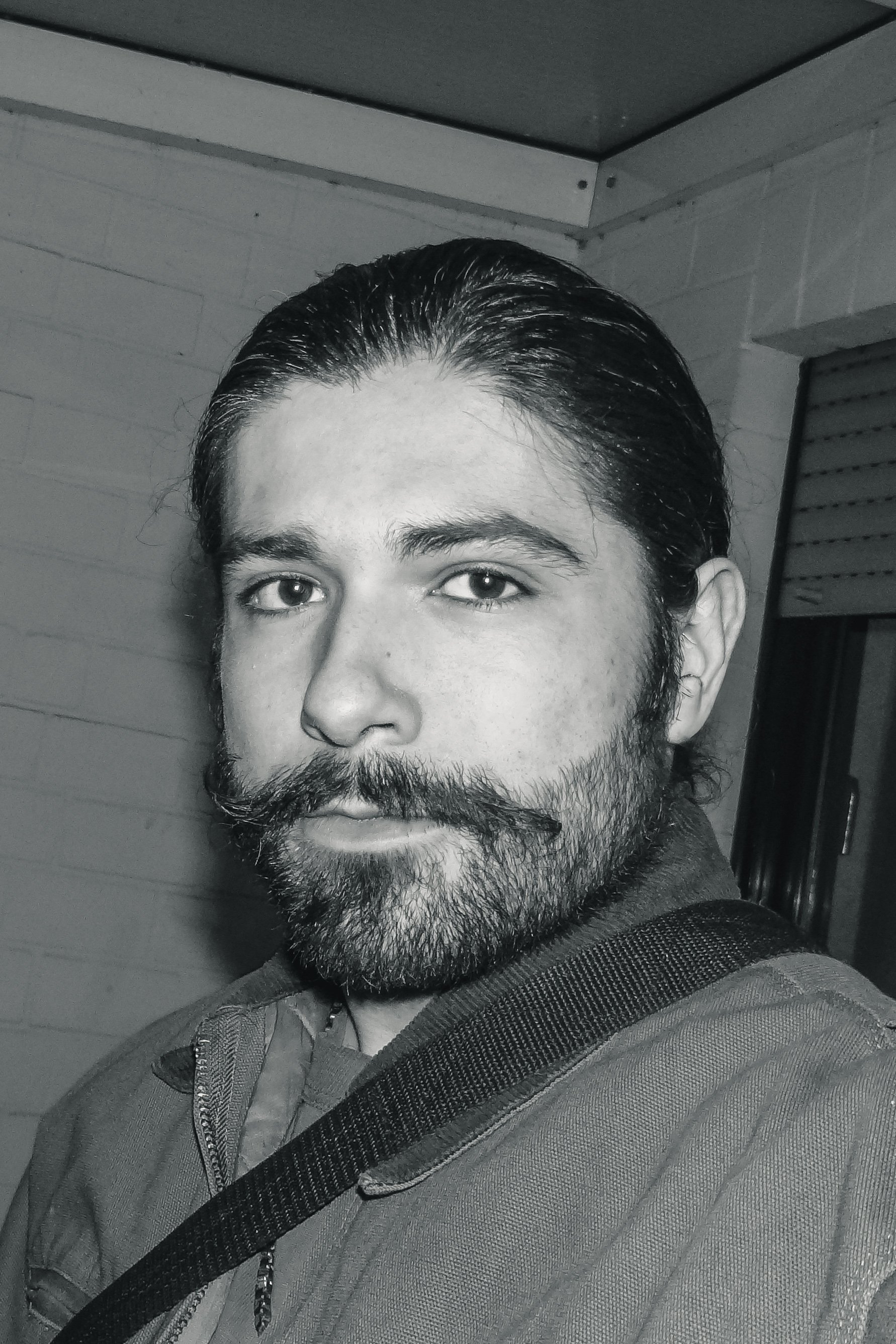 Фото  (Luca Valentini)