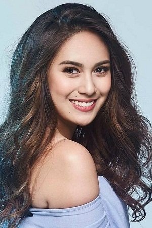 Фото  (Yen Santos)