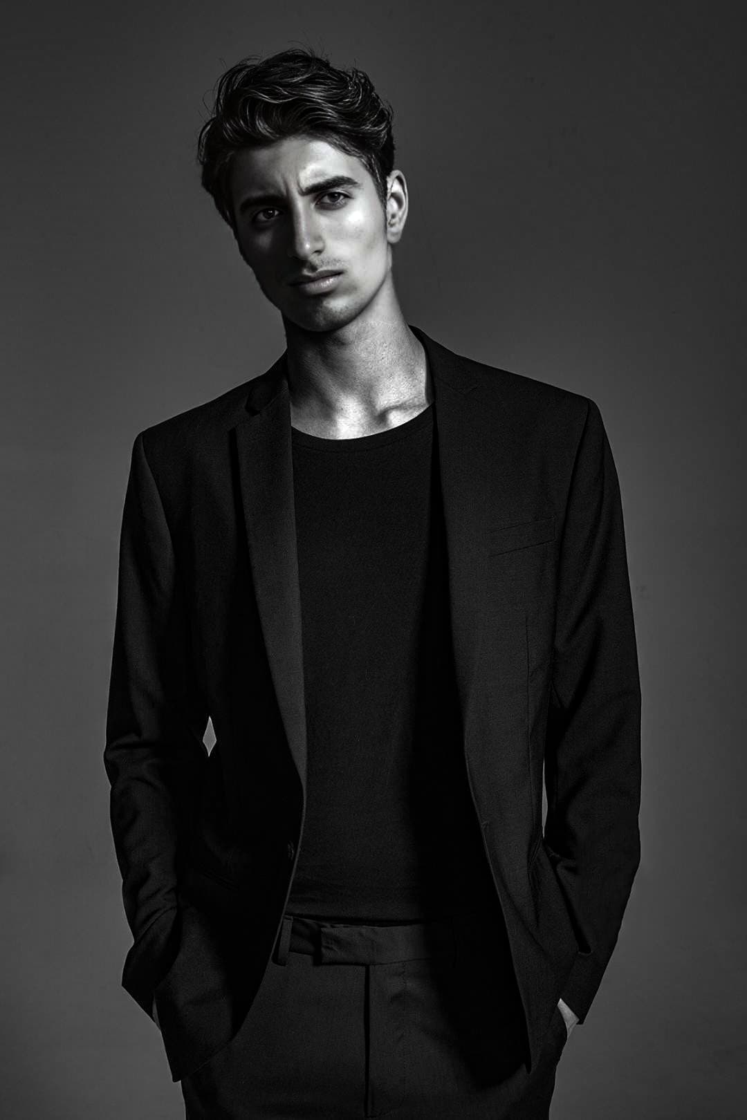 Фото  (Hamid Reza Dehghan)